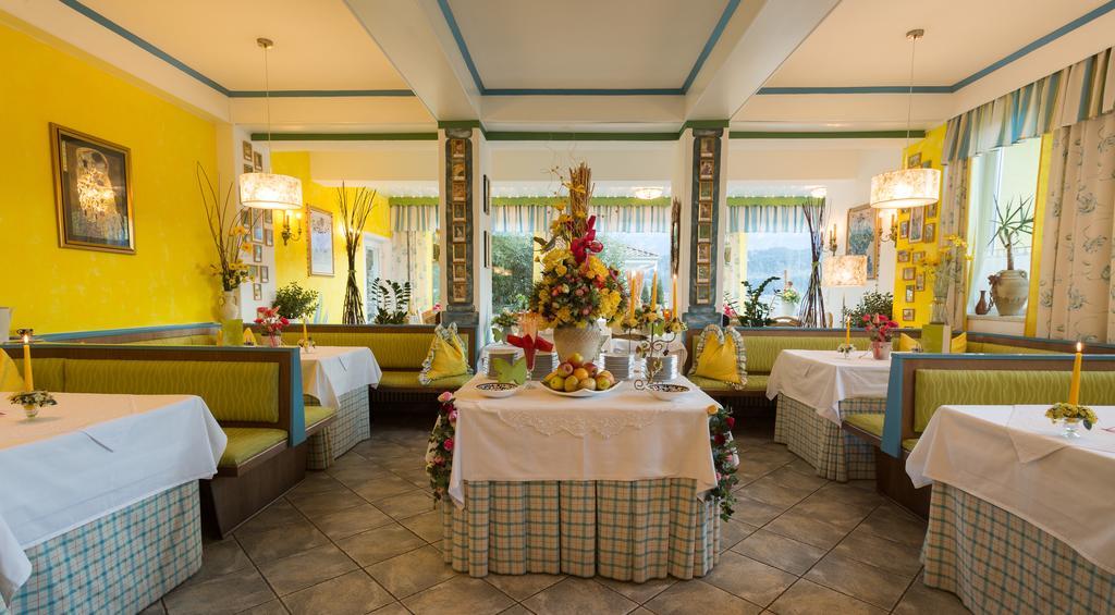 Landhaus Gastein เซโบเดิน ภายนอก รูปภาพ
